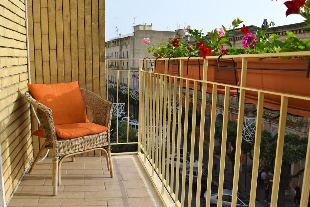 Civico 28 Hotel Matera Exterior foto