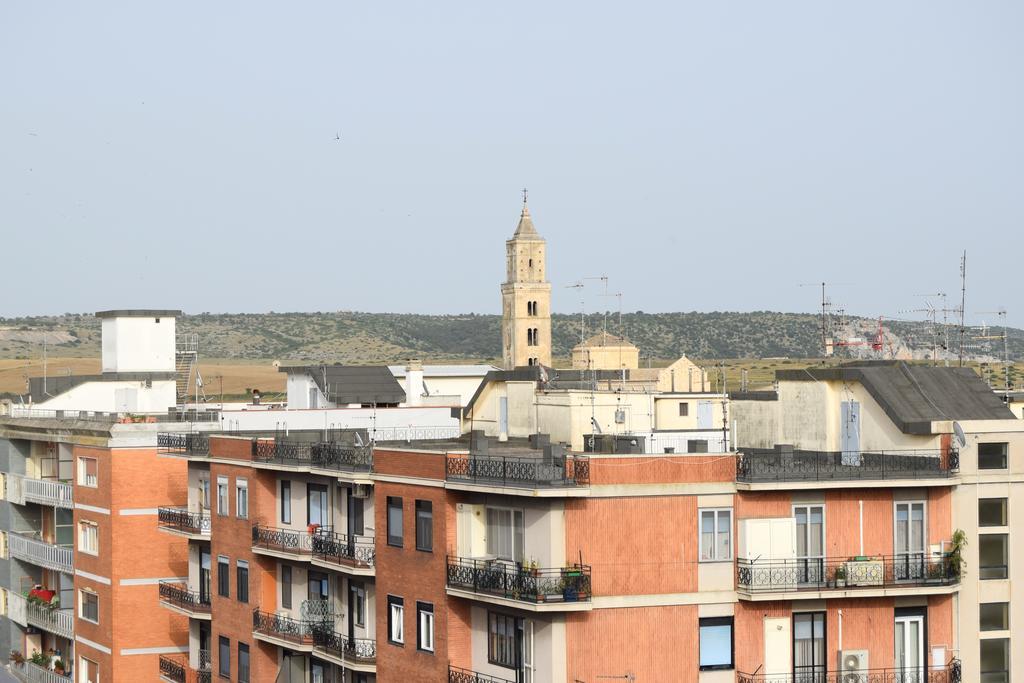 Civico 28 Hotel Matera Exterior foto